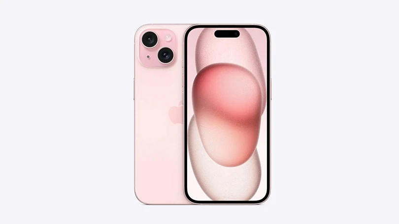 Thiết kế tinh tế của iPhone 15 128GB đã kích hoạt