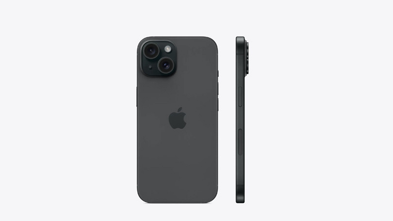 iPhone 15 128GB cũ trầy xước cung cấp thời lượng pin ấn tượng
