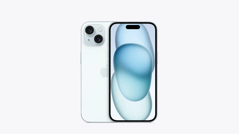 iPhone 15 128GB cũ trầy xước vẫn giữ được hiệu năng mạnh mẽ