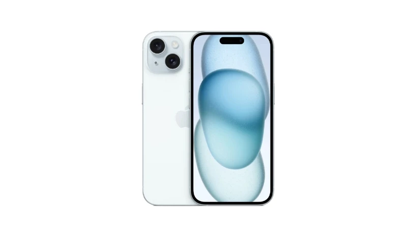 Hoạt động bền bỉ nhờ viên pin lớn hơn trên iPhone 15 256GB VN/A đã kích hoạt