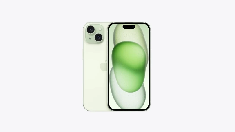 Hiệu năng xử lý của iPhone 15 256GB cũ trầy xước