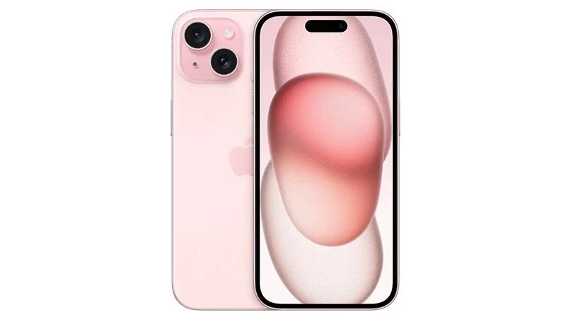 Chip A16 Bionic iPhone 15 256GB cũ xước cấn vẫn cực mạnh mẽ