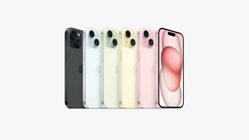 Bắt trọn mọi khoảnh khắc cùng iPhone 15 256GB đã kích hoạt