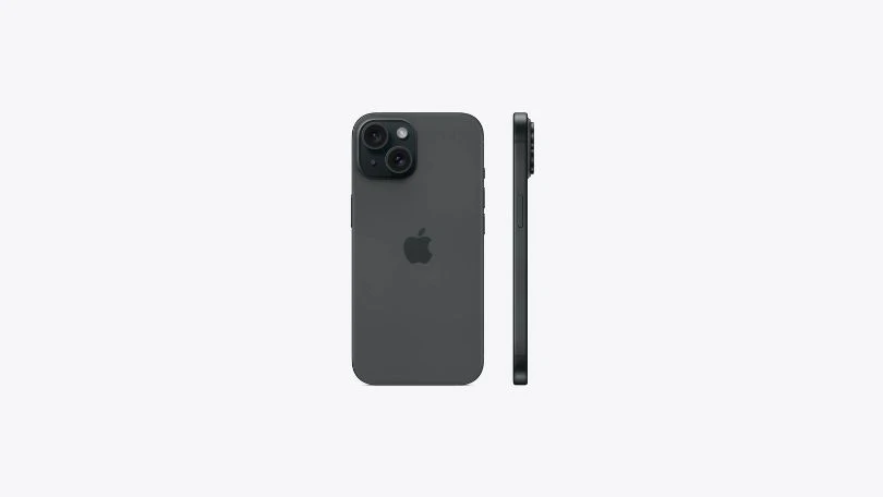 Dùng thoải mái với pin iPhone 15 256GB đã kích hoạt