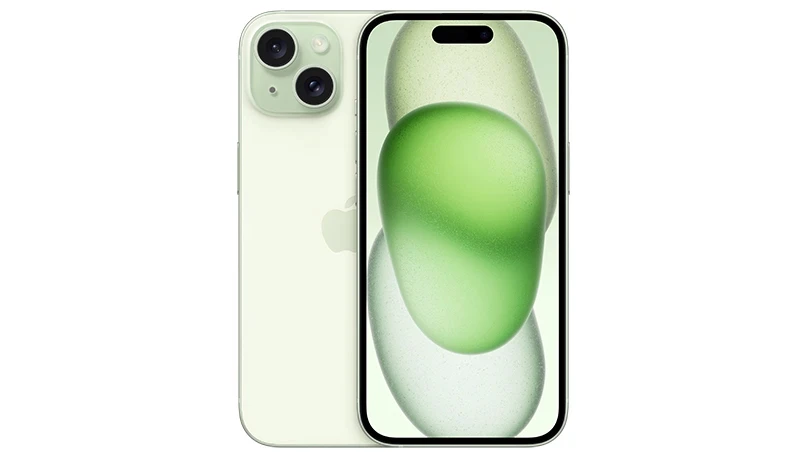 iPhone 15 512GB cũ đẹp cho thời lượng pin dài