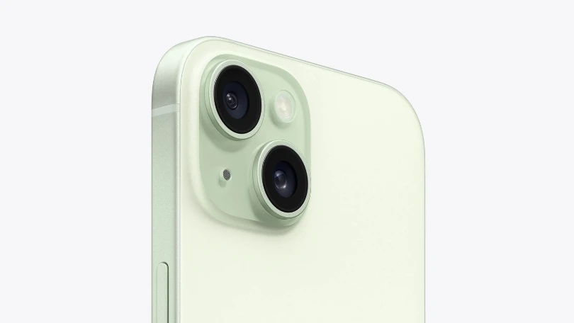 iPhone 15 512GB - Cũ Xước Cấn