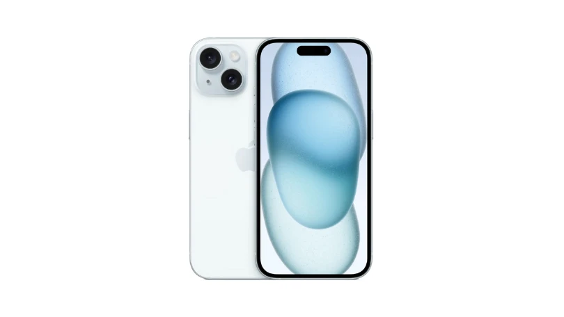 Các loại iPhone 15 Base cũ