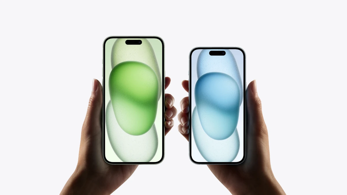 Bảng giá iPhone 15 cũ mới nhất