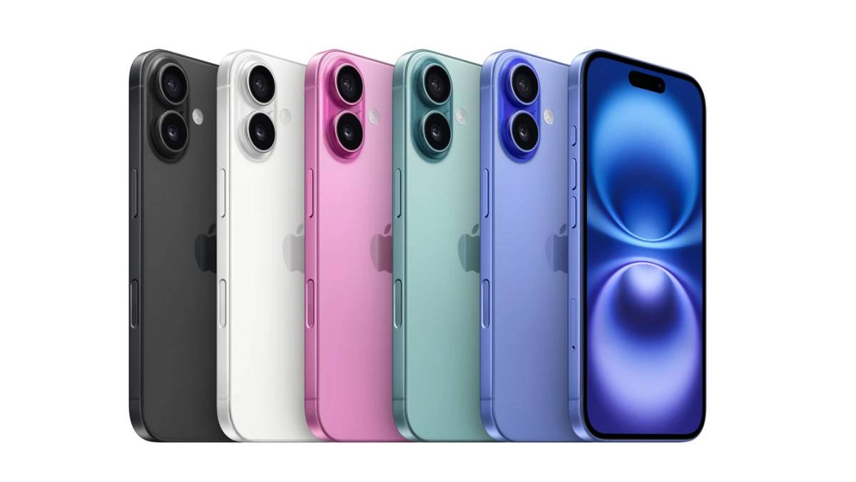 So sánh iPhone 15 cũ vs iPhone 16 cũ