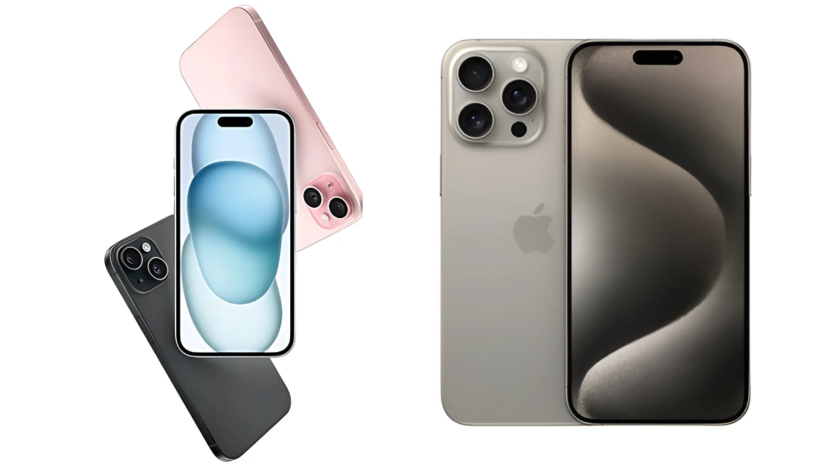 Mua điện thoại iPhone 15 cũ tại cửa hàng điện thoại CellphoneS