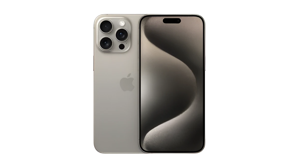 iPhone 15 Pro cũ