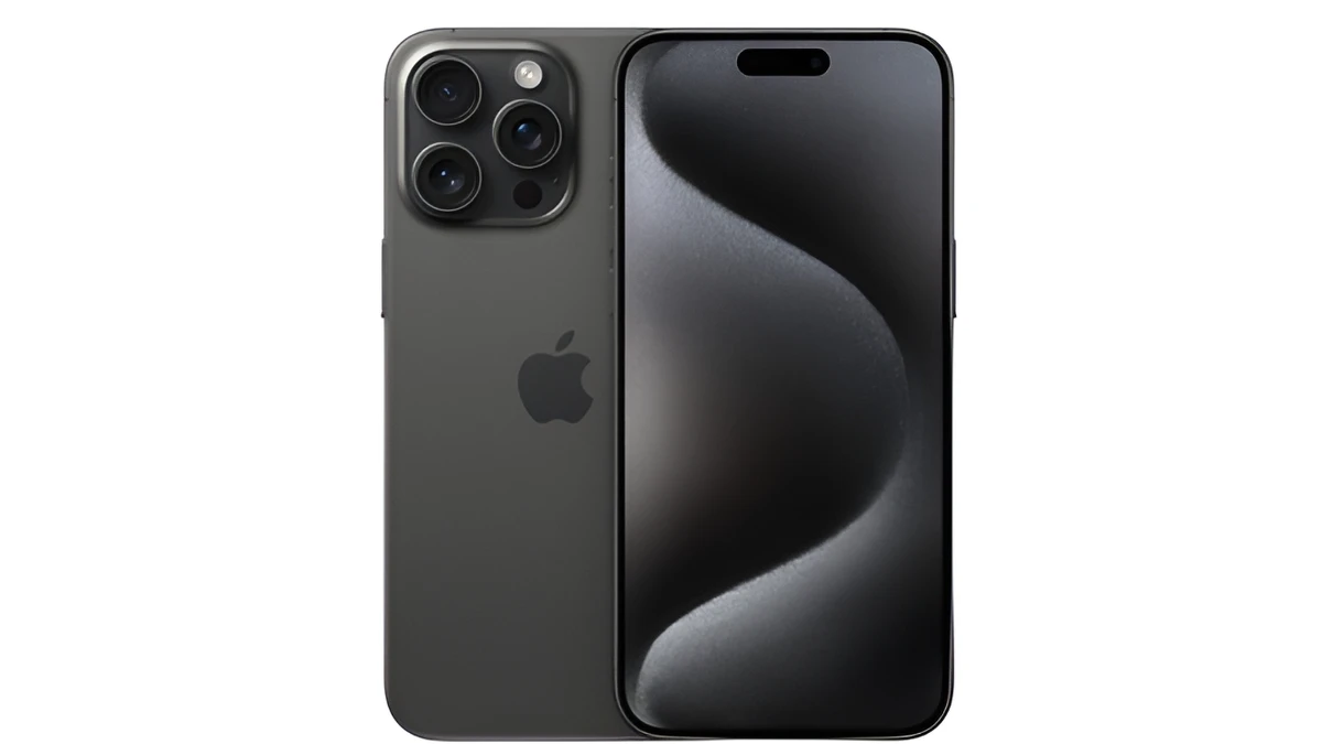 iPhone 15 Pro Max cũ