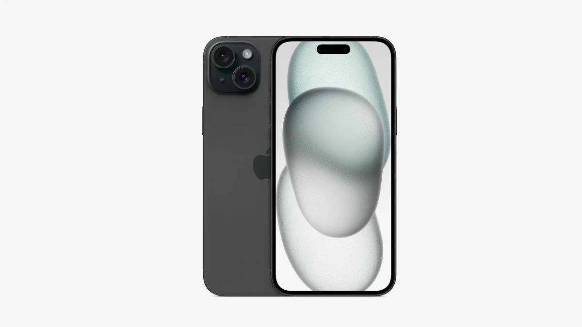 iPhone 15 Plus cũ