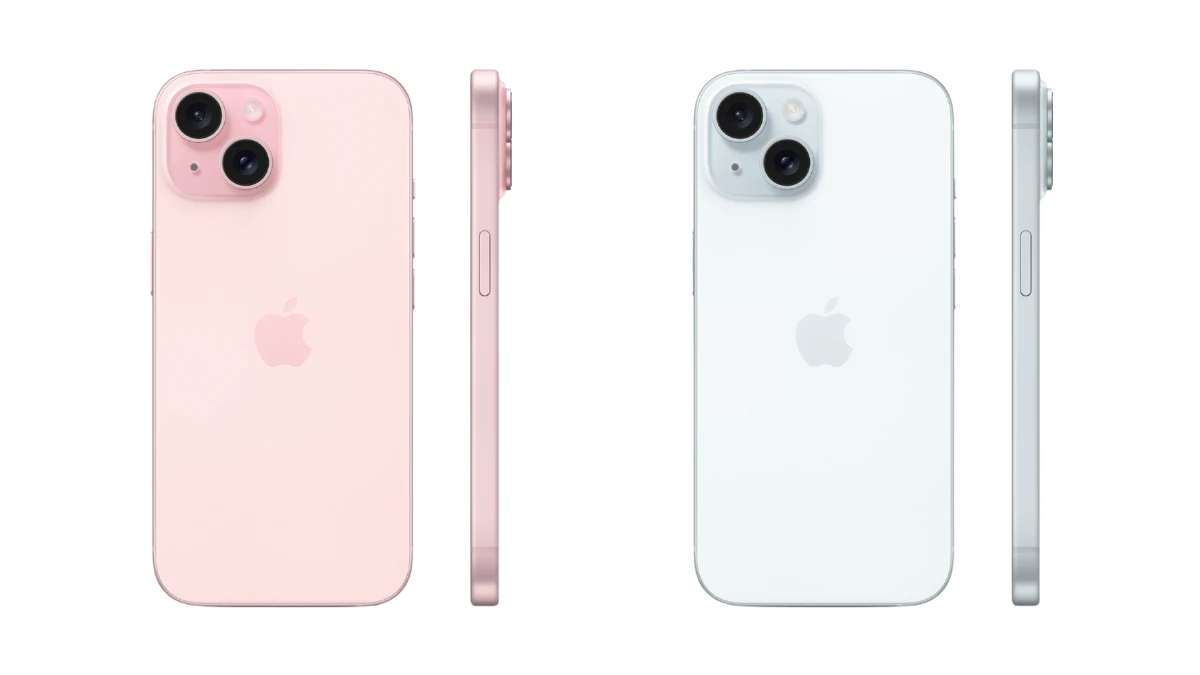 iPhone 15 cũ đẹp