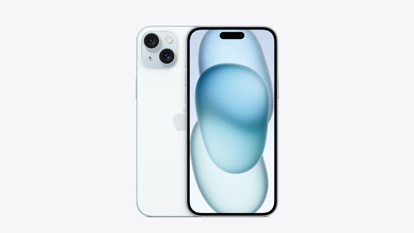 iPhone 15 Plus 256GB 2 sim cũ đẹp hỗ trợ quay chụp vượt mong đợi