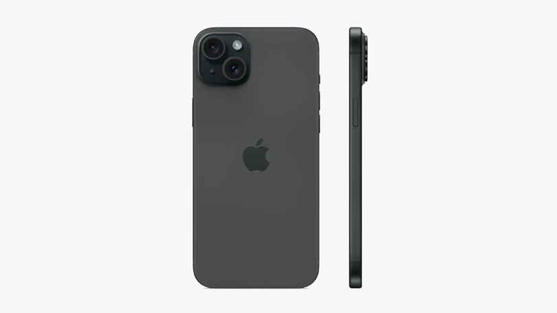 iPhone 15 Plus 256GB 2 sim cũ đẹp sở hữu viên pin dung lượng lớn