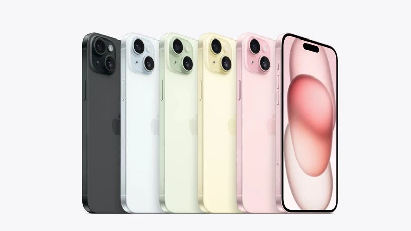 iPhone 15 Plus 256GB 2 sim cũ đẹp nâng cấp hiệu năng xử lý