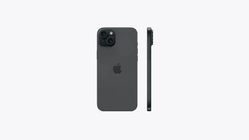 Trải nghiệm lâu dài với iPhone 15 Plus 256GB cũ trầy xước
