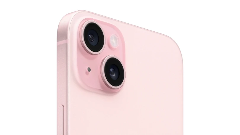 iPhone 15 Plus 256GB cũ xước cấn vẫn giữ khả năng chụp ảnh rõ nét