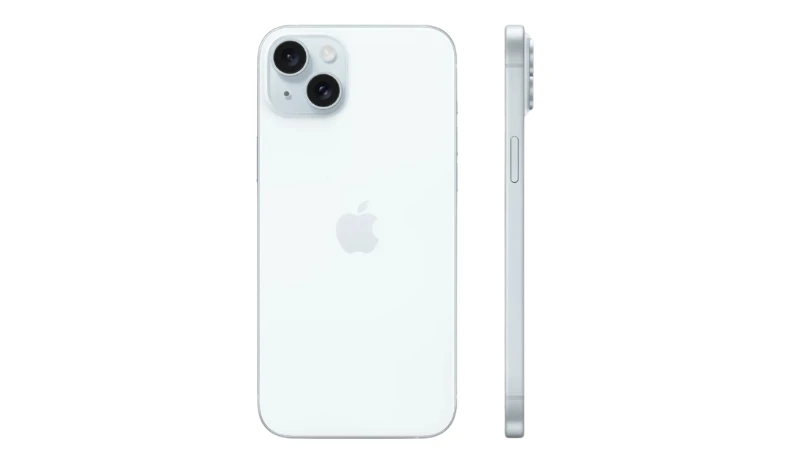Trải nghiệm sạc nhanh hiệu quả trên iPhone 15 Plus 256GB cũ xước cấn