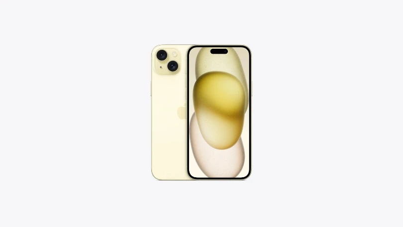 Hiệu năng iPhone 15 Plus 256GB đã kích hoạt