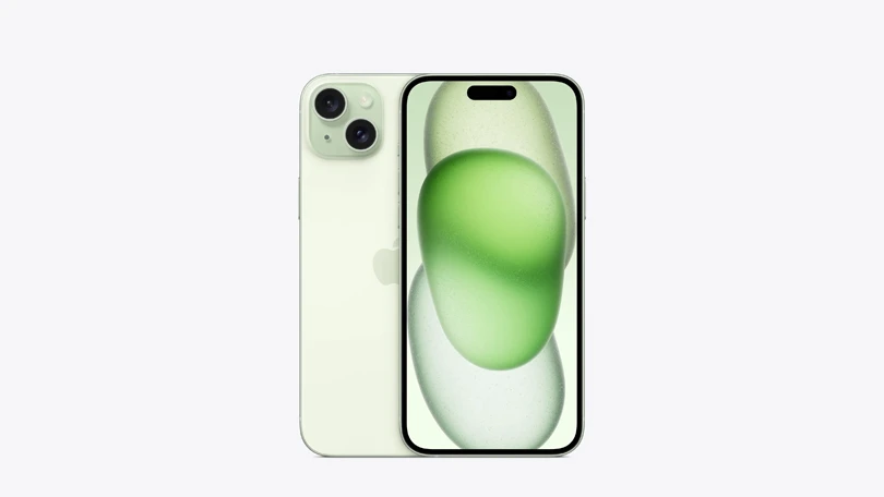 Hiệu năng iPhone 15 Plus 256GB đổi bảo hành