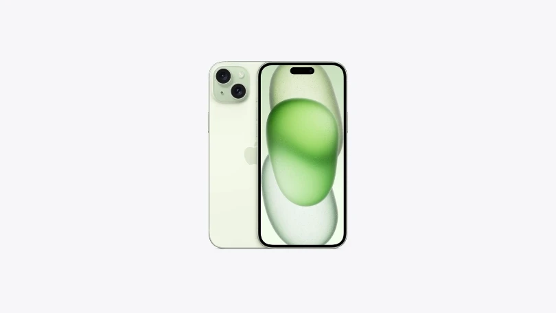 Thiết kế tinh tế của iPhone 15 Plus 512GB cũ đẹp