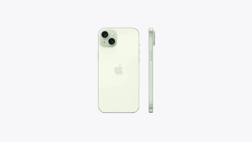 Chụp ảnh ấn tượng với iPhone 15 Plus 512GB cũ đẹp
