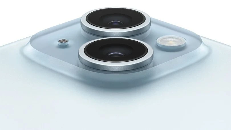iPhone 15 Plus 512GB cũ trầy xước sở hữu camera sắc nét