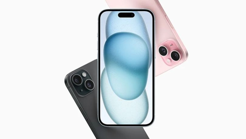 Hiệu năng bứt phá với A16 Bionic