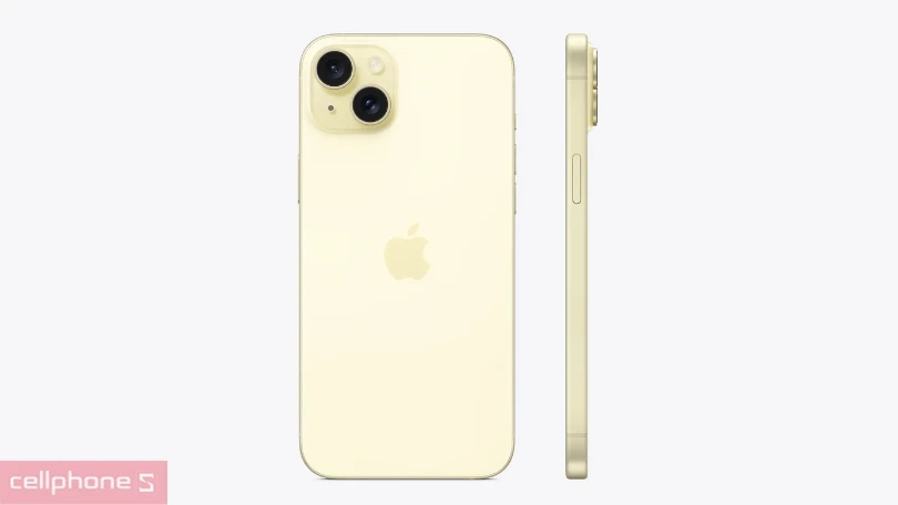 iPhone 15 Plus cũ đẹp