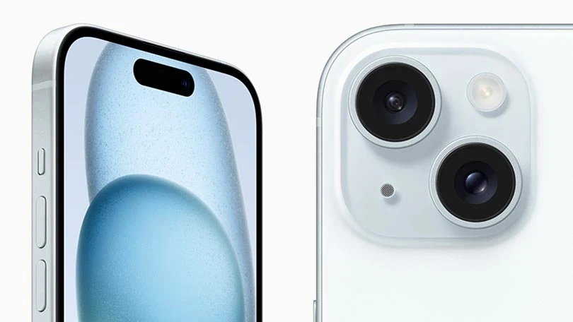 iPhone 15 Plus 128GB cũ đẹp với viên pin lớn, sạc nhanh