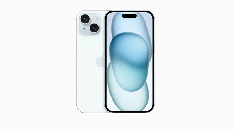 iPhone 15 Plus 128GB cũ đẹp vận hành mượt mà với Apple A16 Bionic