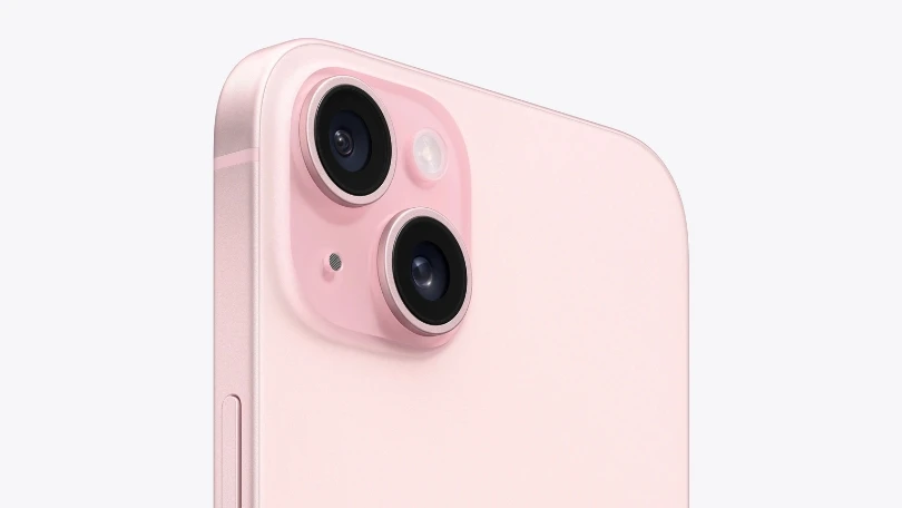 iPhone 15 Plus cũ đổi bảo hành có cấu hình Apple A16 Bionic