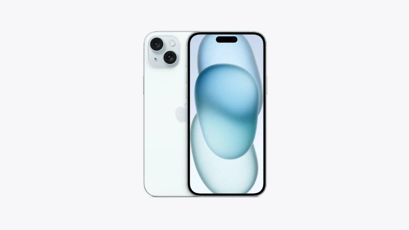 iPhone 15 Plus cũ đổi bảo hành vẫn chụp ảnh ấn tượng