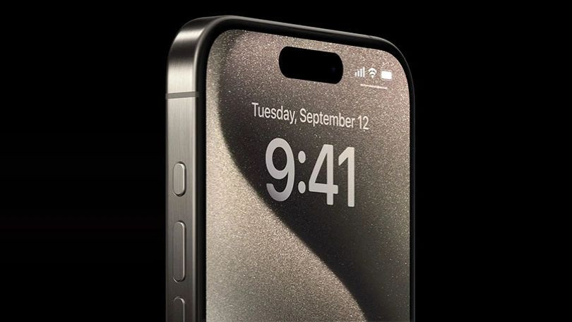 Chip A17 Pro xử lý đỉnh cao