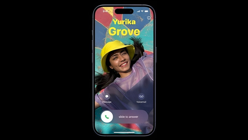 iPhone 15 Pro Max 256GB cũ trầy xước có chip A17 Pro
