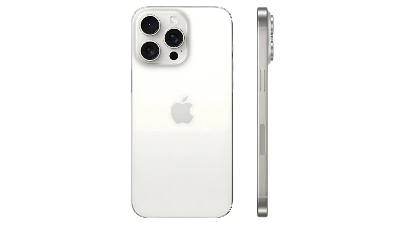 iPhone 15 Pro Max 1TB cũ xước cấn hỗ trợ công nghệ màn hình tiên tiến