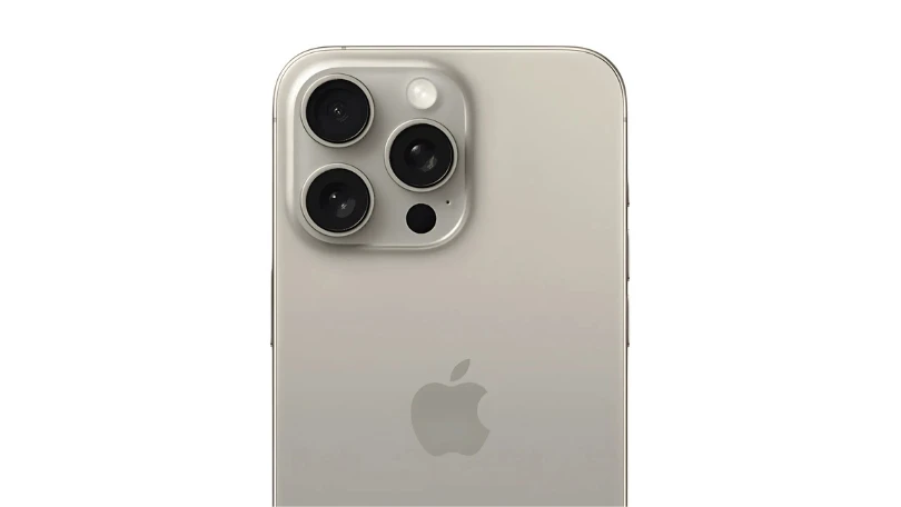 iPhone 15 Pro Max 256GB VNA đã kích hoạt vẫn giữ nguyên cấu hình mạnh mẽ