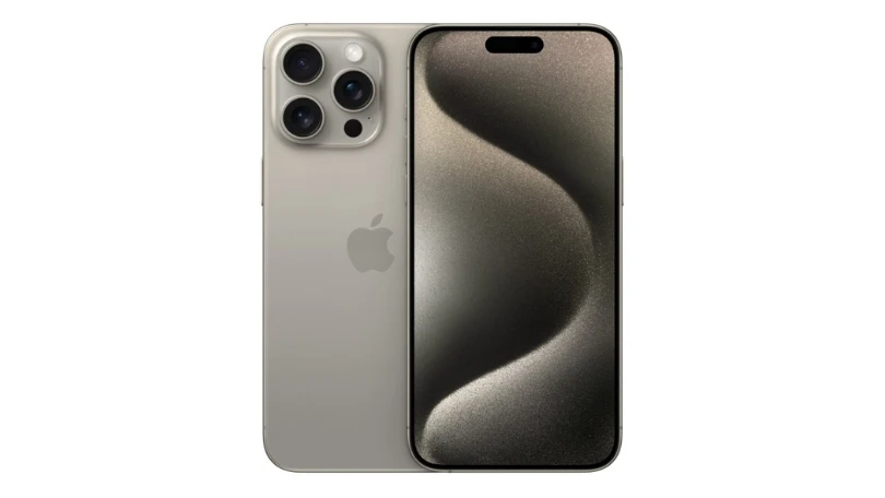 iPhone 15 Pro Max 512GB VN/A đã kích hoạt có pin bền bỉ và hỗ trợ sạc nhanh tiện lợi