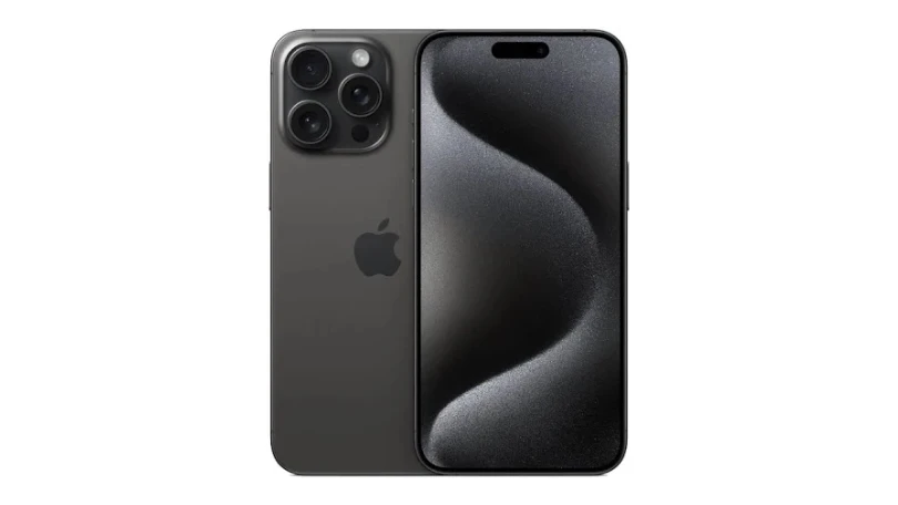 iPhone 15 Pro Max 512GB cũ xước cấn mạnh mẽ với chip A17 Pro