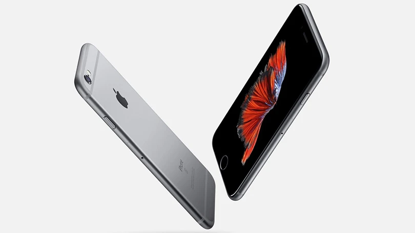 iPhone 6s Plus cũ giá bao nhiêu