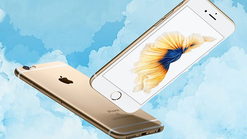 iPhone 6s giá bao nhiêu