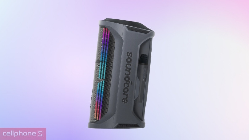 Âm thanh loa Karaoke Anker Soundcore Rase 4i