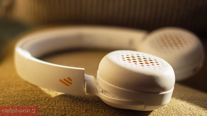 Tai nghe Bluetooth Edifier WH500 - Âm thanh trong trẻo, tiện lợi mang bên người