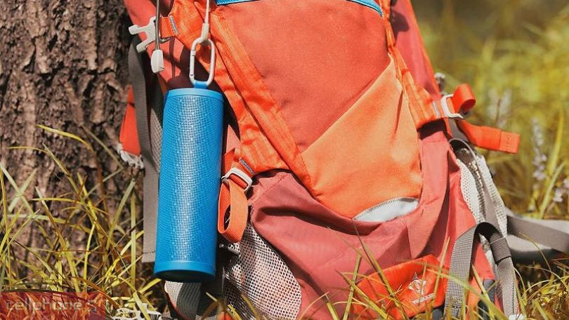Loa Bluetooth Edifier MP280 - Âm thanh lớn và chất âm rõ ràng