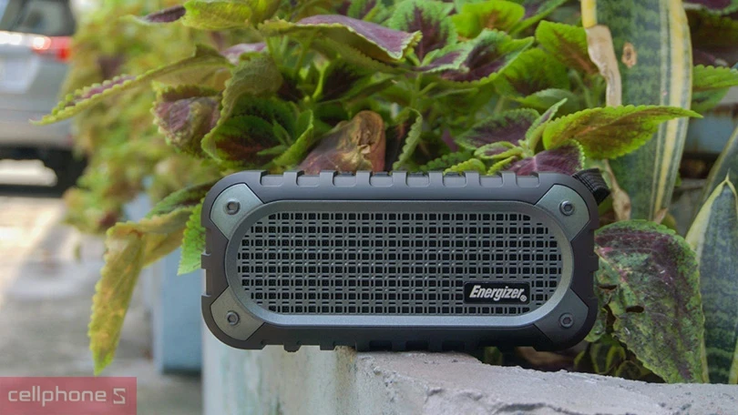 Loa Bluetooth Energizer BTS 106