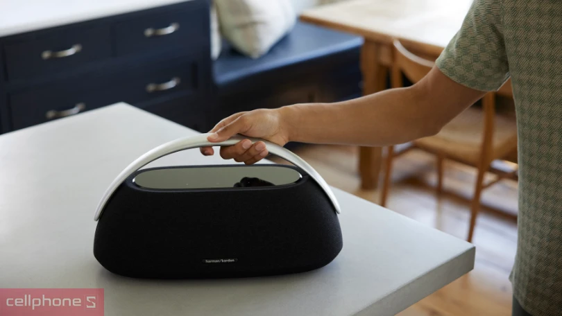 Ưu, nhược điểm của loa Harman Kardon so với các hãng khác