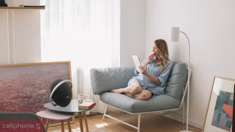 Ưu, nhược điểm của loa Harman Kardon so với các hãng khác