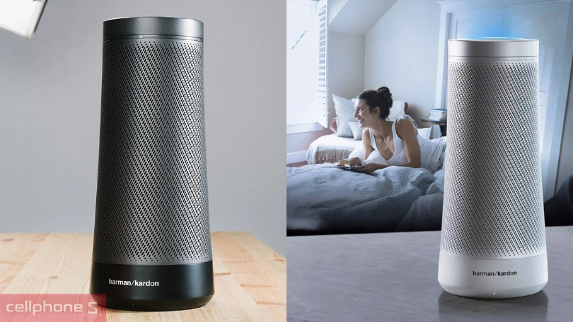 Loa Harman Kardon Invoke